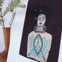 Load image into Gallery viewer, ‘INSTINCT’ Print