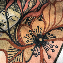 Load image into Gallery viewer, ‘HEARTSPACE’ print