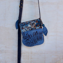 Load image into Gallery viewer, MINI SATCHEL - kauri print