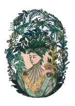 Load image into Gallery viewer, Greeting Cards - GODDESS COLLECTION 29 designs