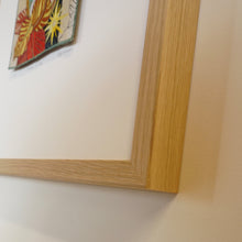 Load image into Gallery viewer, “GODDESS OF HOPE” Original Textile