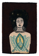 Load image into Gallery viewer, Greeting Cards - GODDESS COLLECTION 29 designs