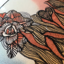 Load image into Gallery viewer, ‘HEARTSPACE’ print