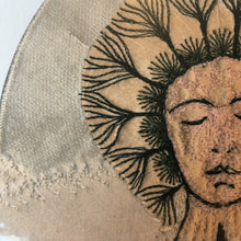 Load image into Gallery viewer, ‘SOUL MESSENGER’ print 192mm x 140mm