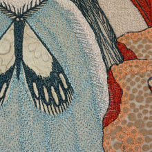 Load image into Gallery viewer, “GODDESS OF DREAMS” Original Textile