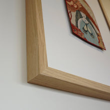 Load image into Gallery viewer, “GODDESS OF DREAMS” Original Textile