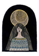 Load image into Gallery viewer, Greeting Cards - GODDESS COLLECTION 29 designs