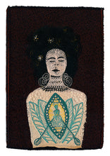 Load image into Gallery viewer, ‘INSTINCT’ Print