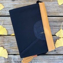 Load image into Gallery viewer, Three Gingko Journal