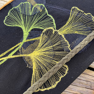 Three Gingko Journal