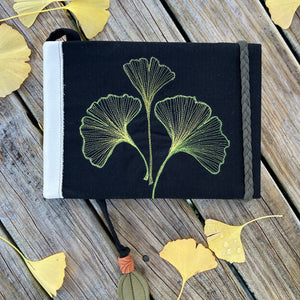 Black Gingko Journal