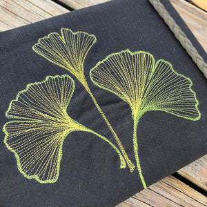Black Gingko Journal
