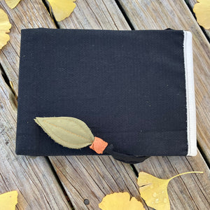 Black Gingko Journal