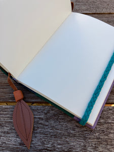 Lilac Tree Journal