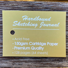 Load image into Gallery viewer, Three Gingko Journal