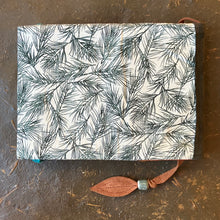 Load image into Gallery viewer, Abstract leaves Journal