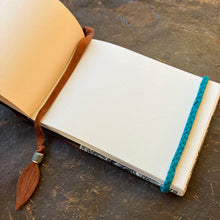 Load image into Gallery viewer, Abstract leaves Journal