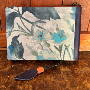 Rust Moth Journal