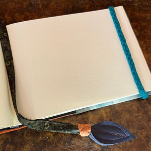 Rust Moth Journal