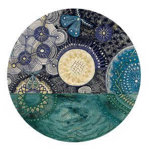 Greeting Cards - FLORAL COLLECTION 10 designs