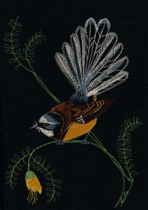 ‘FANTAIL’ Print